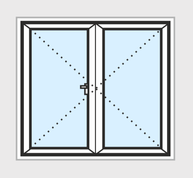 French uPVC windows Manufacturers in Indore