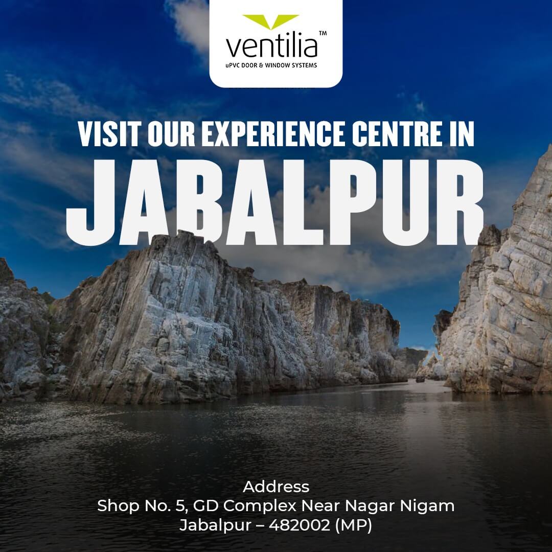 Jabalpur Experience Center