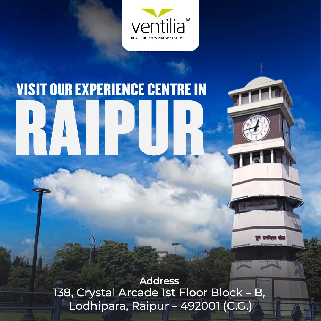 RAIPUR NEW