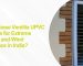 UPVC Windows for Extreme Weather and Wind Resistance in India